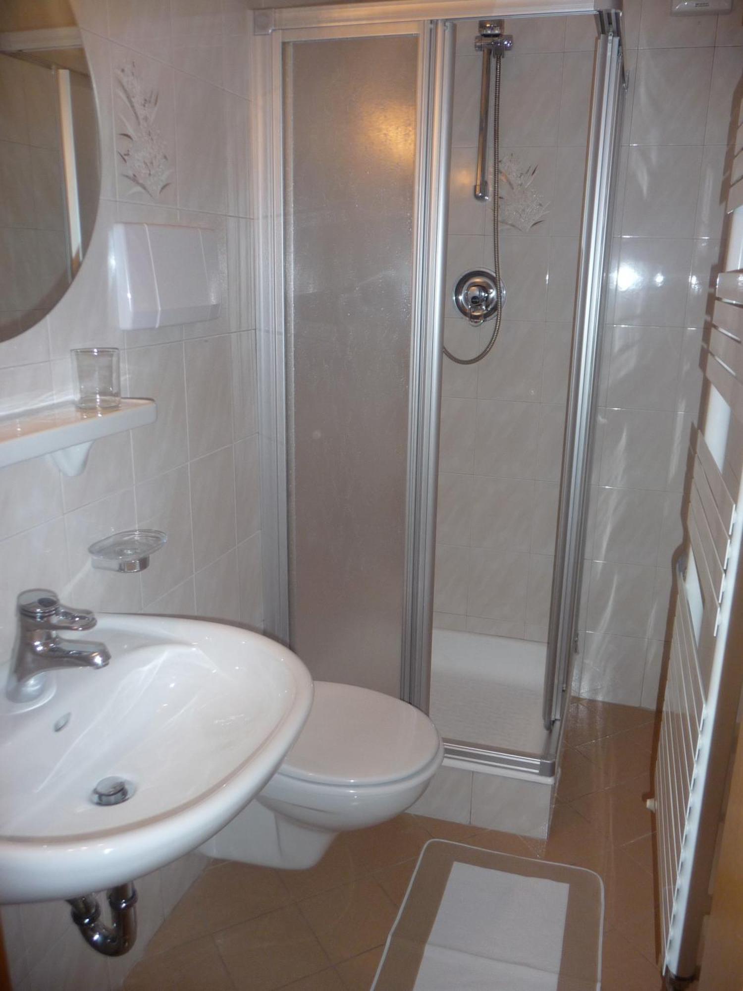 Aparthotel Garni Bonaria Kurfar Exterior foto