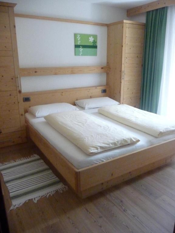 Aparthotel Garni Bonaria Kurfar Exterior foto