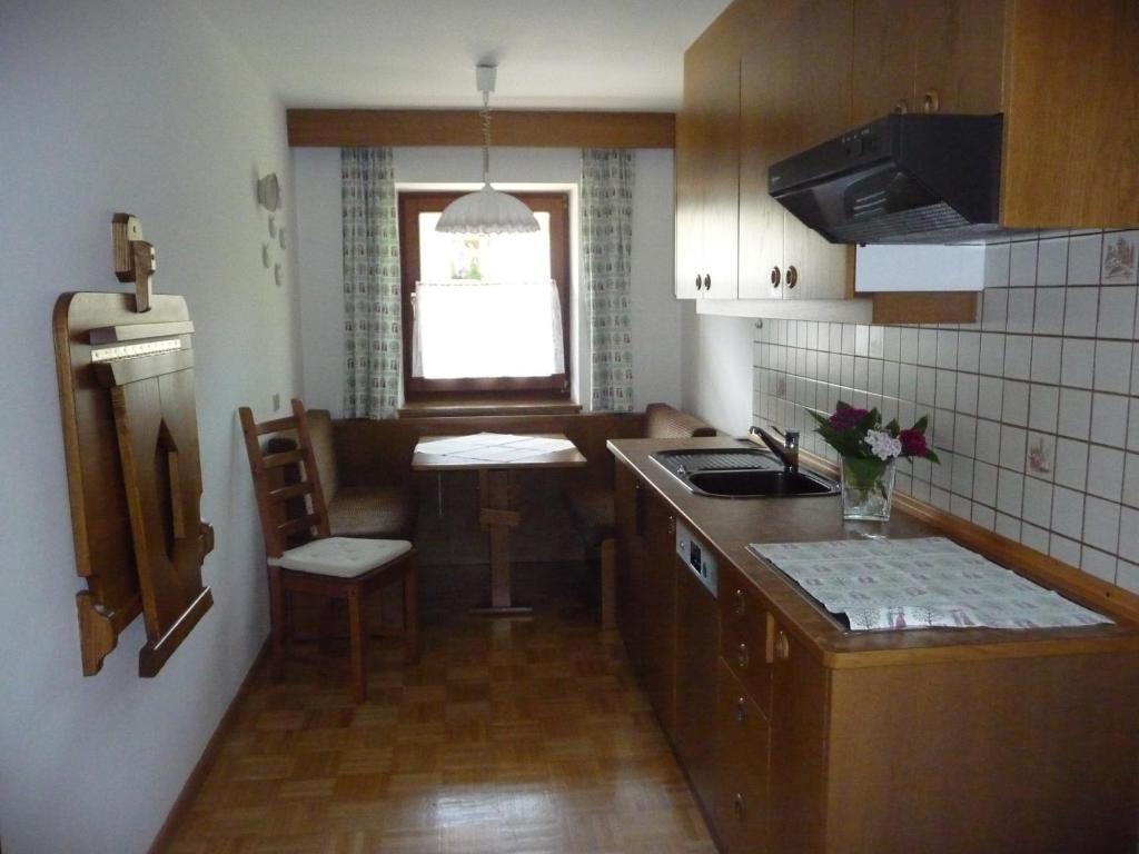 Aparthotel Garni Bonaria Kurfar Exterior foto